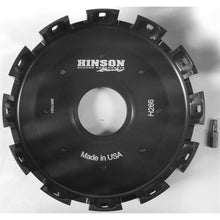 Hinson Billet Clutch Basket KX250 '06-07 [MPN: H266]_292462
