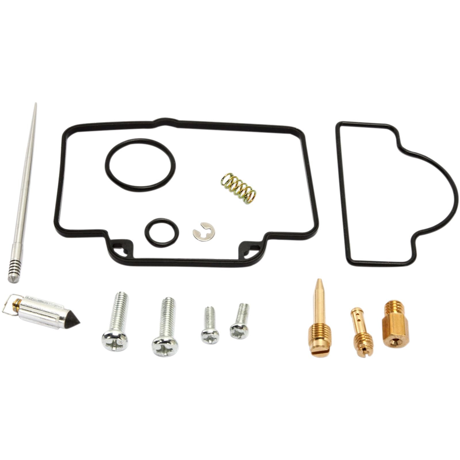 Moose Offroad Carburetor Repair Kit for Yamaha 1003-0921_435289