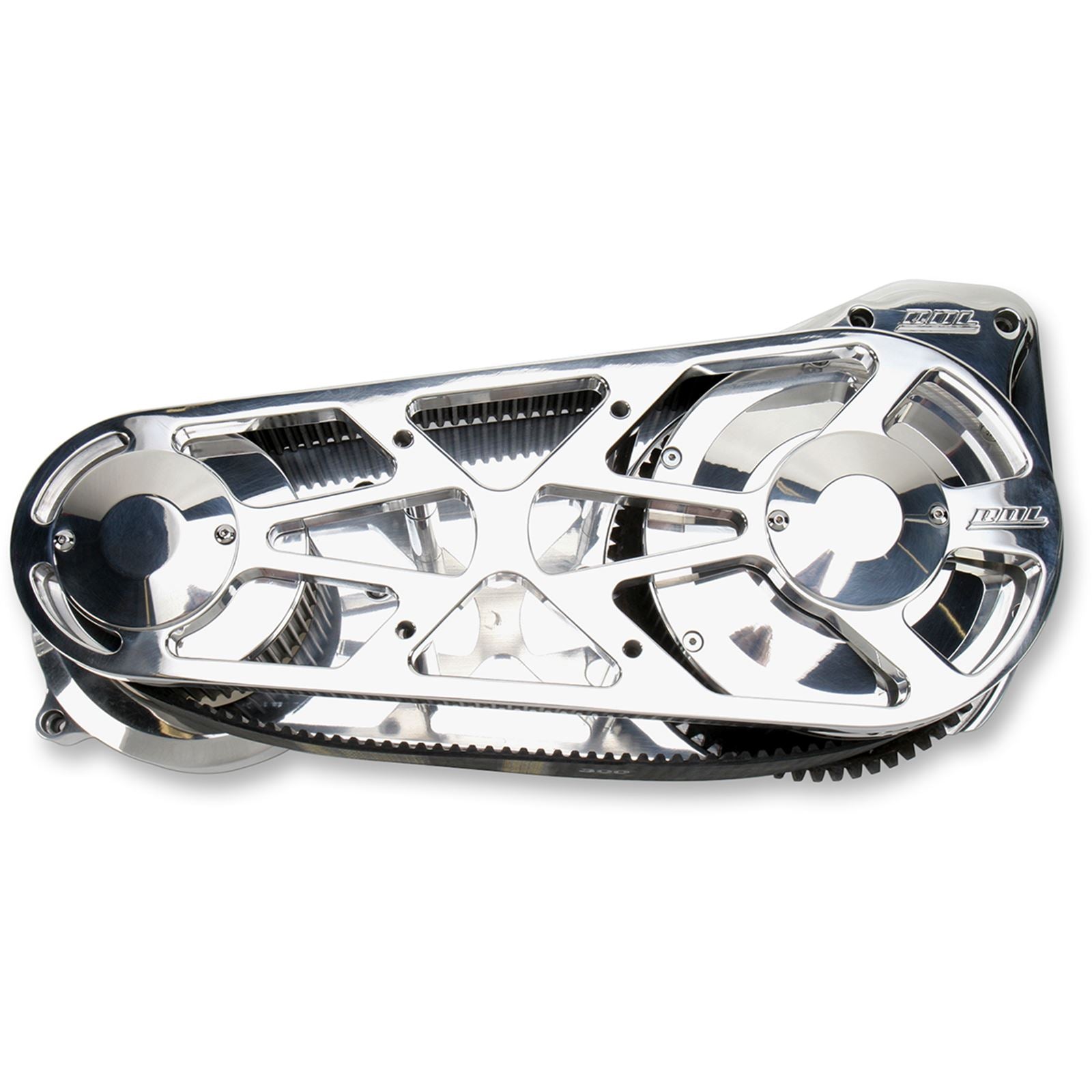 Belt Drives 3" Belt Drive with Support [MPN: EVOB-900]_350836