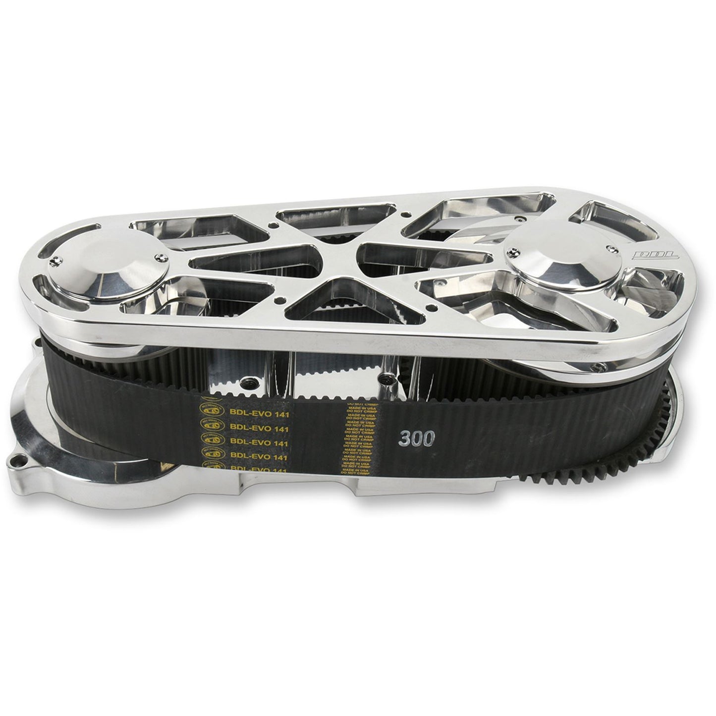 Belt Drives 3" Belt Drive with Support [MPN: EVOB-900]_350837