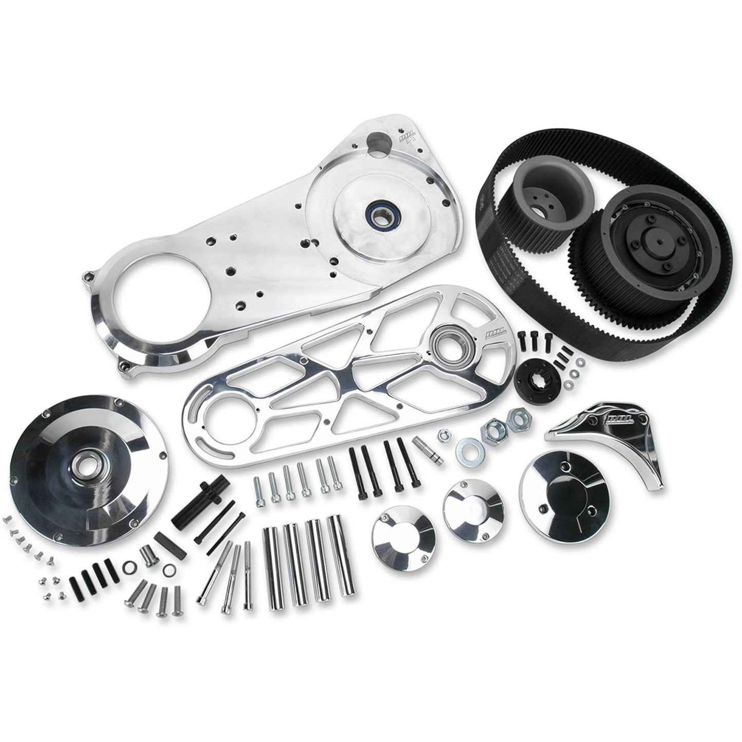 Belt Drives 3" Belt Drive with Support [MPN: EVOB-900]_350838