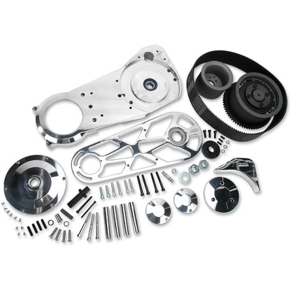 Belt Drives 3" Belt Drive with Support [MPN: EVOB-900]_350838