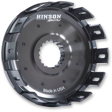 Hinson Billet Clutch Basket for KTM with Cushions with Gear [MPN: H091-B-0317]_394113