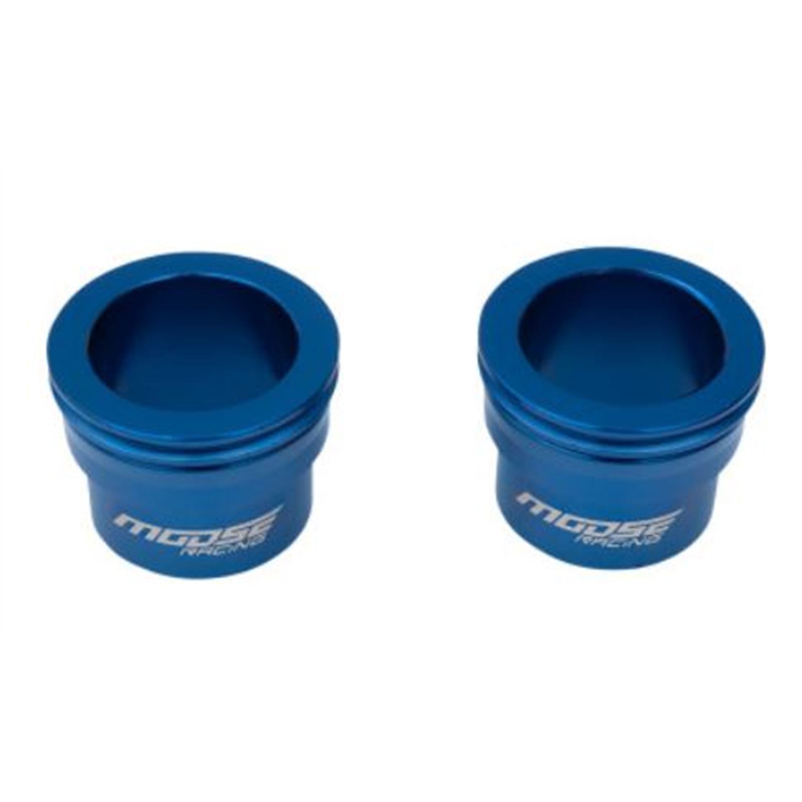 Moose Offroad Aluminum Wheel Spacer - Front - Husky 0222-0551_767972