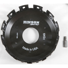 Hinson Billet Clutch Basket for KTM 85SX [MPN: H249]_292466