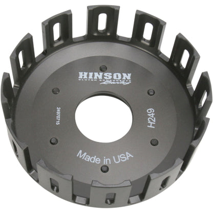 Hinson Billet Clutch Basket for KTM 85SX [MPN: H249]_394048