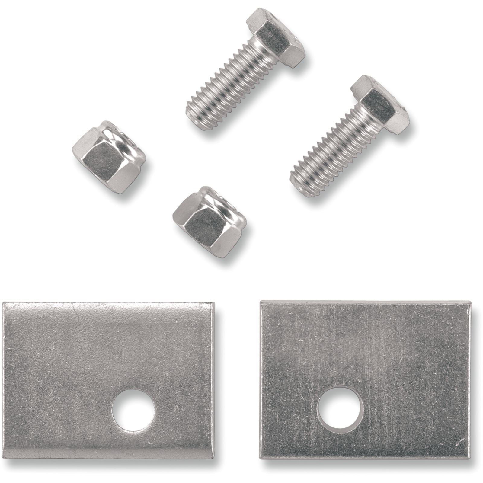 Moose Offroad Plow Blade Stop Kit 4501-0830_443447