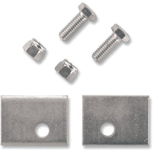 Moose Offroad Plow Blade Stop Kit 4501-0830_443447