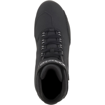 Alpinestars Women's Sektor Shoes - Black - Size 8.5 [MPN: 2544619-119-8.5]_338521