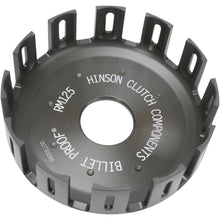 Hinson Billet Clutch Basket RM125 '92-06 [MPN: H027]_394126