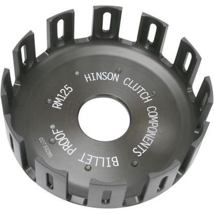 Hinson Billet Clutch Basket RM125 '92-06 [MPN: H027]_394126