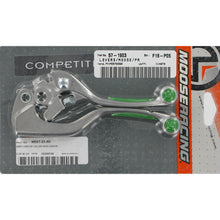 Moose Offroad Green Competition Lever Set for KX125/250 M557-23-60_438826