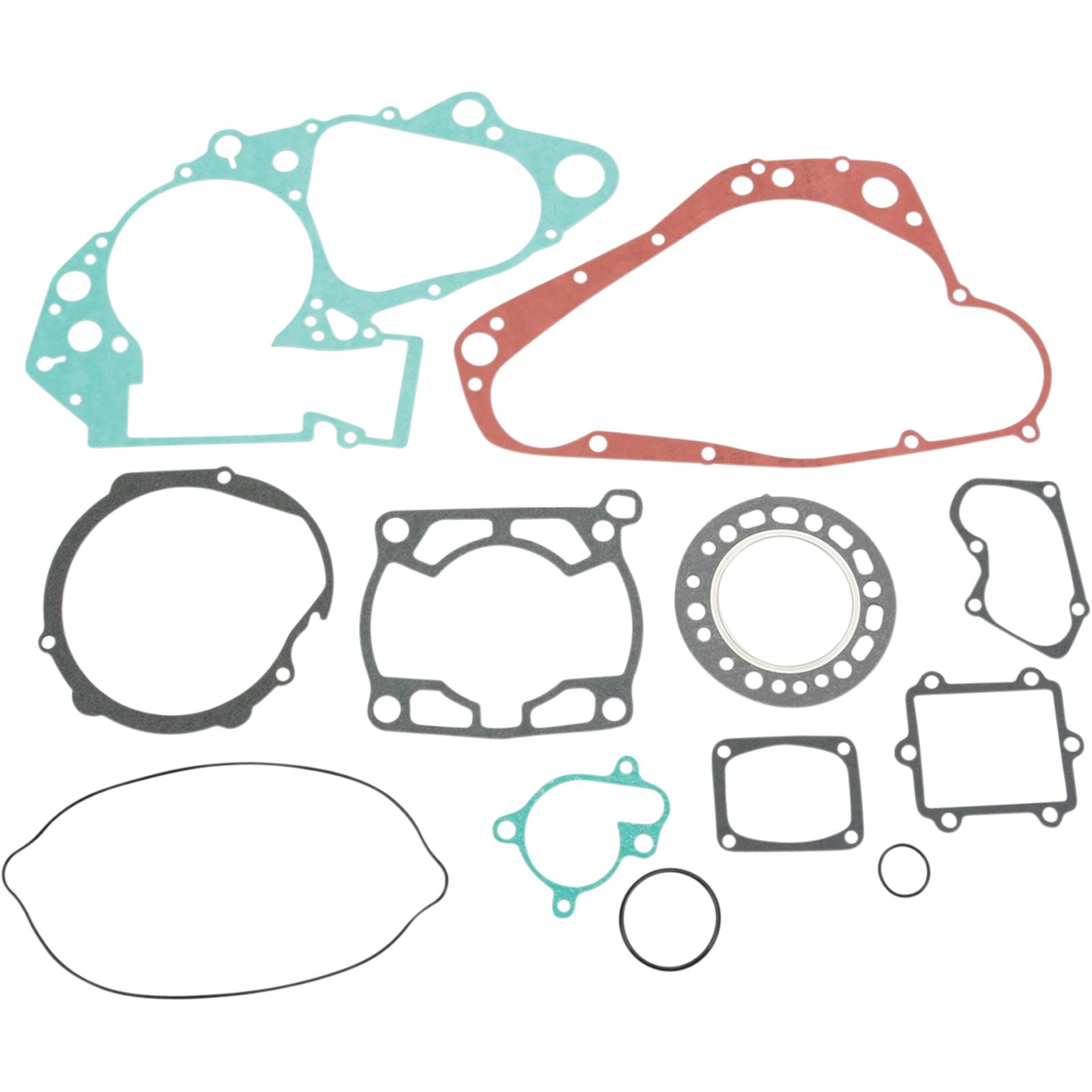 Moose Offroad Complete Motor Gasket Kit MSE RMX250 M808579_439339