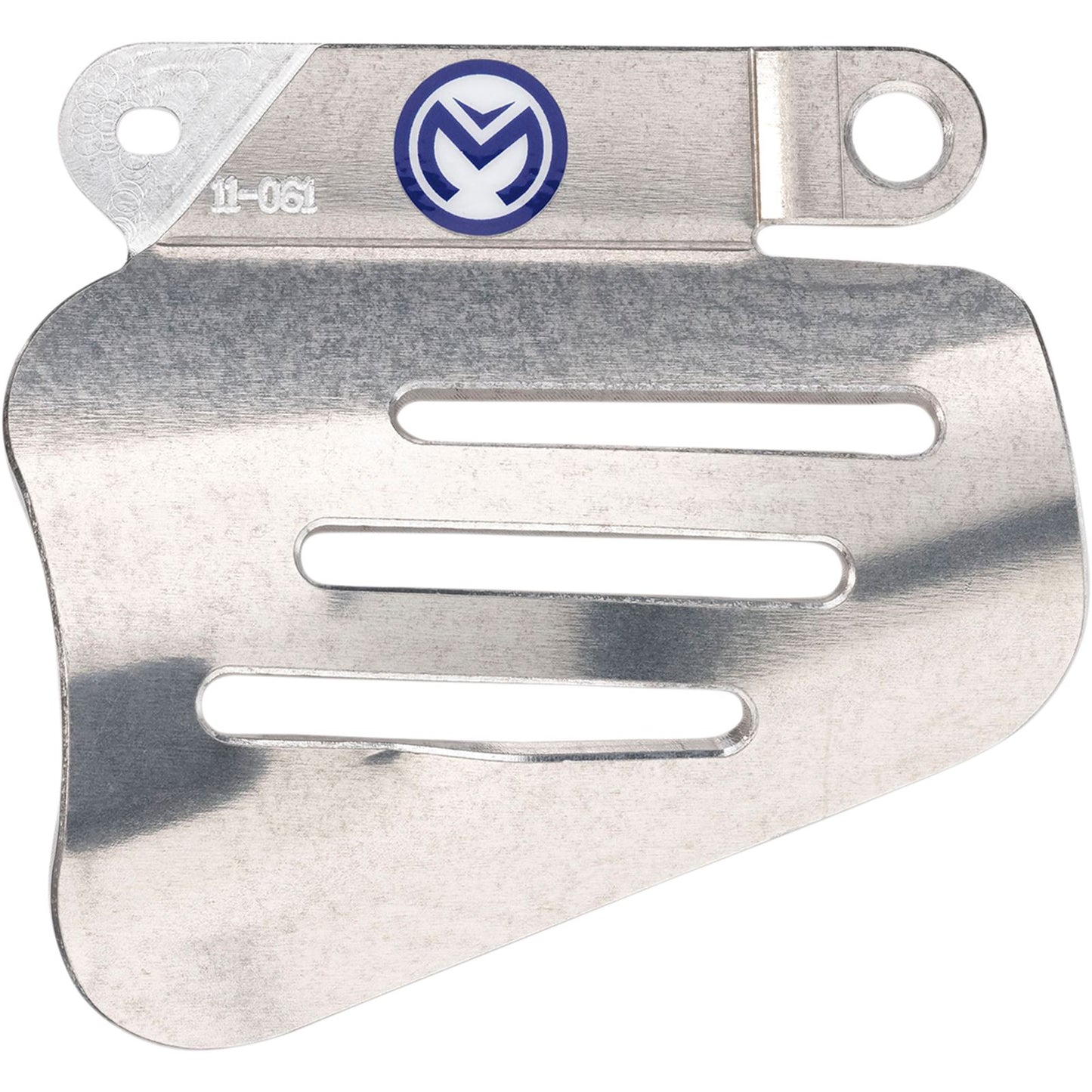 Moose Offroad Silencer Heat Shield for KTM 1861-0360_437395