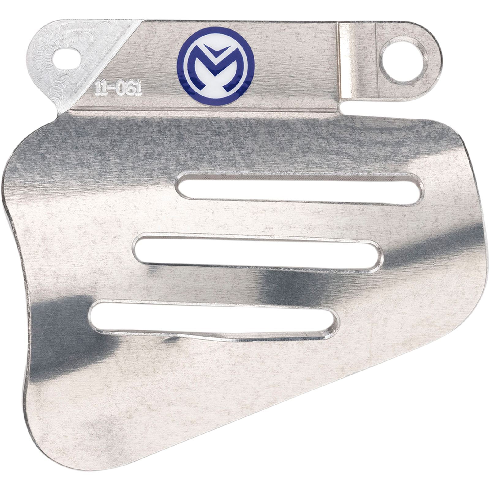 Moose Offroad Silencer Heat Shield for KTM 1861-0360_437395