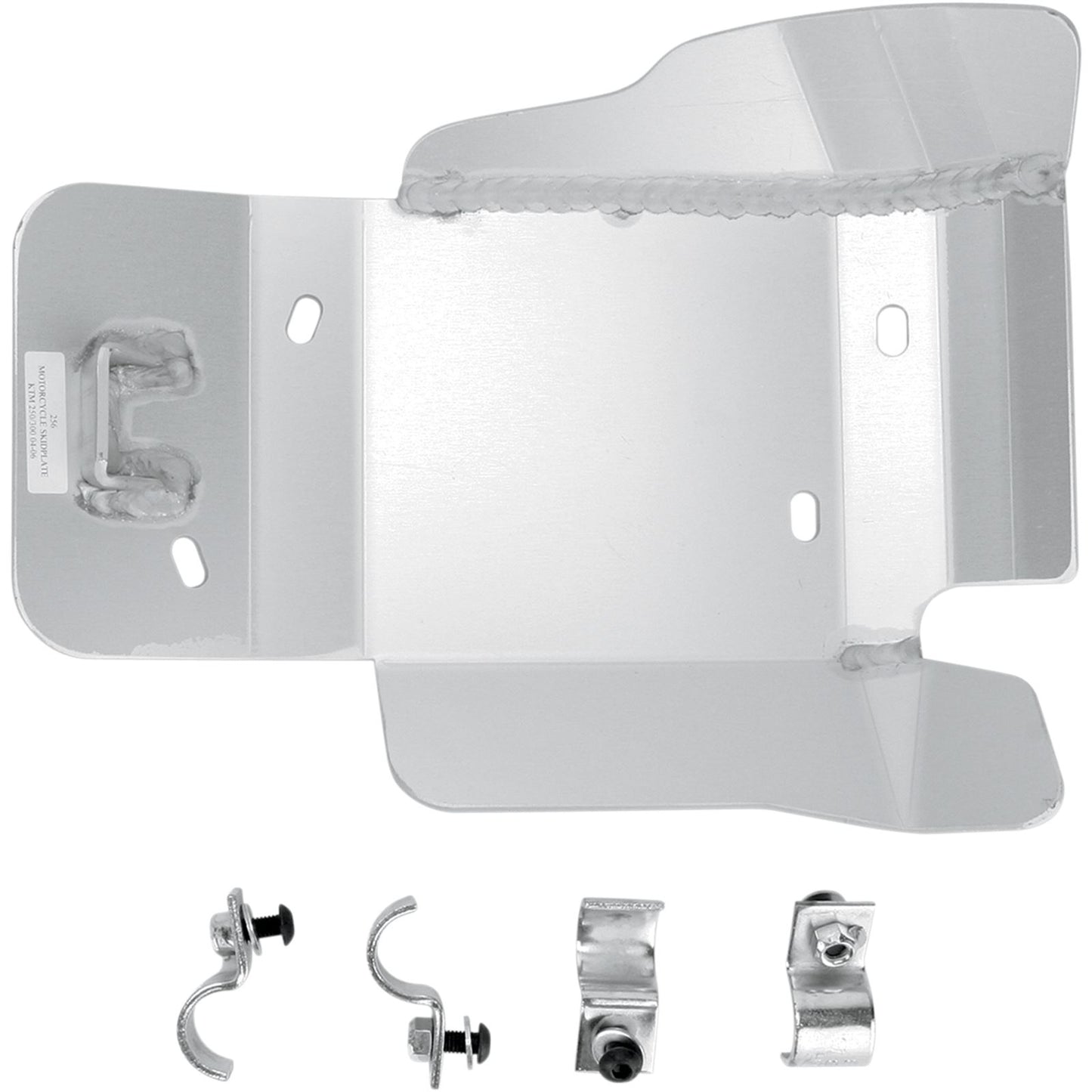 Moose Offroad Skid Plate for KTM 250/300 0506-0181_431066