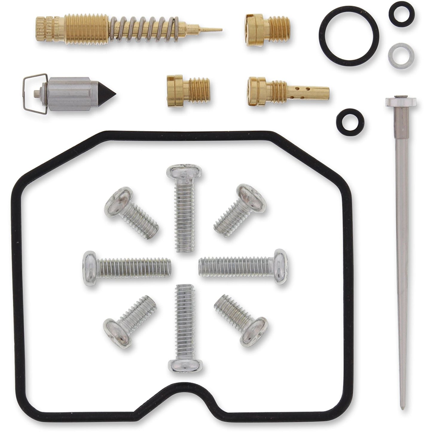 Moose Offroad Carburetor Repair Kit For Suzuki 1003-0557_434925
