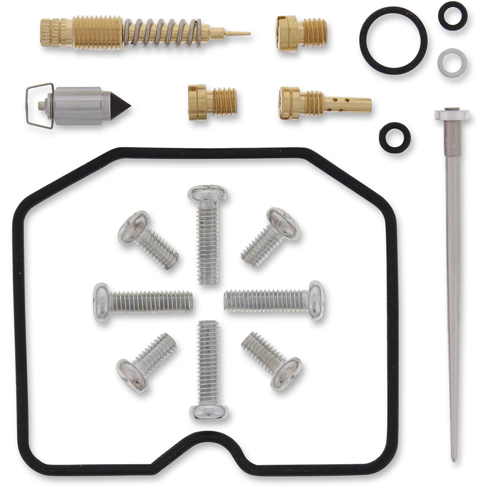 Moose Offroad Carburetor Repair Kit For Suzuki 1003-0557_434925