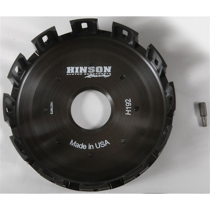 Hinson Billet Clutch Basket [MPN: H192]_292470