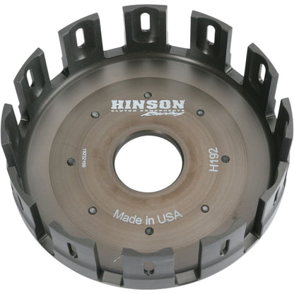Hinson Billet Clutch Basket [MPN: H192]_394153