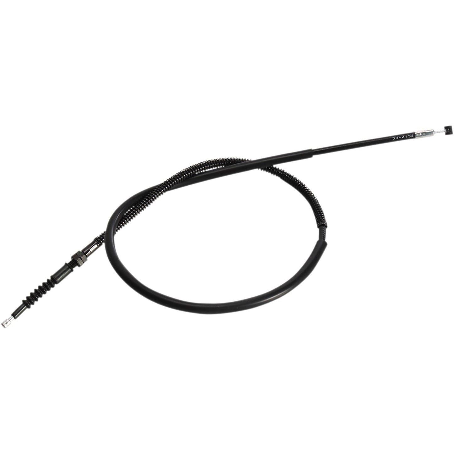Moose Offroad Moose Clutch Cable for Yamaha 0652-1696_432440