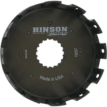 Hinson Billet Clutch Basket For Suzuki/Kawasaki [MPN: H257]_394026