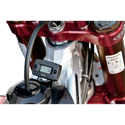 Moose Offroad Gas Tank Bolt Hour Meter Mount 2212-0373_437852