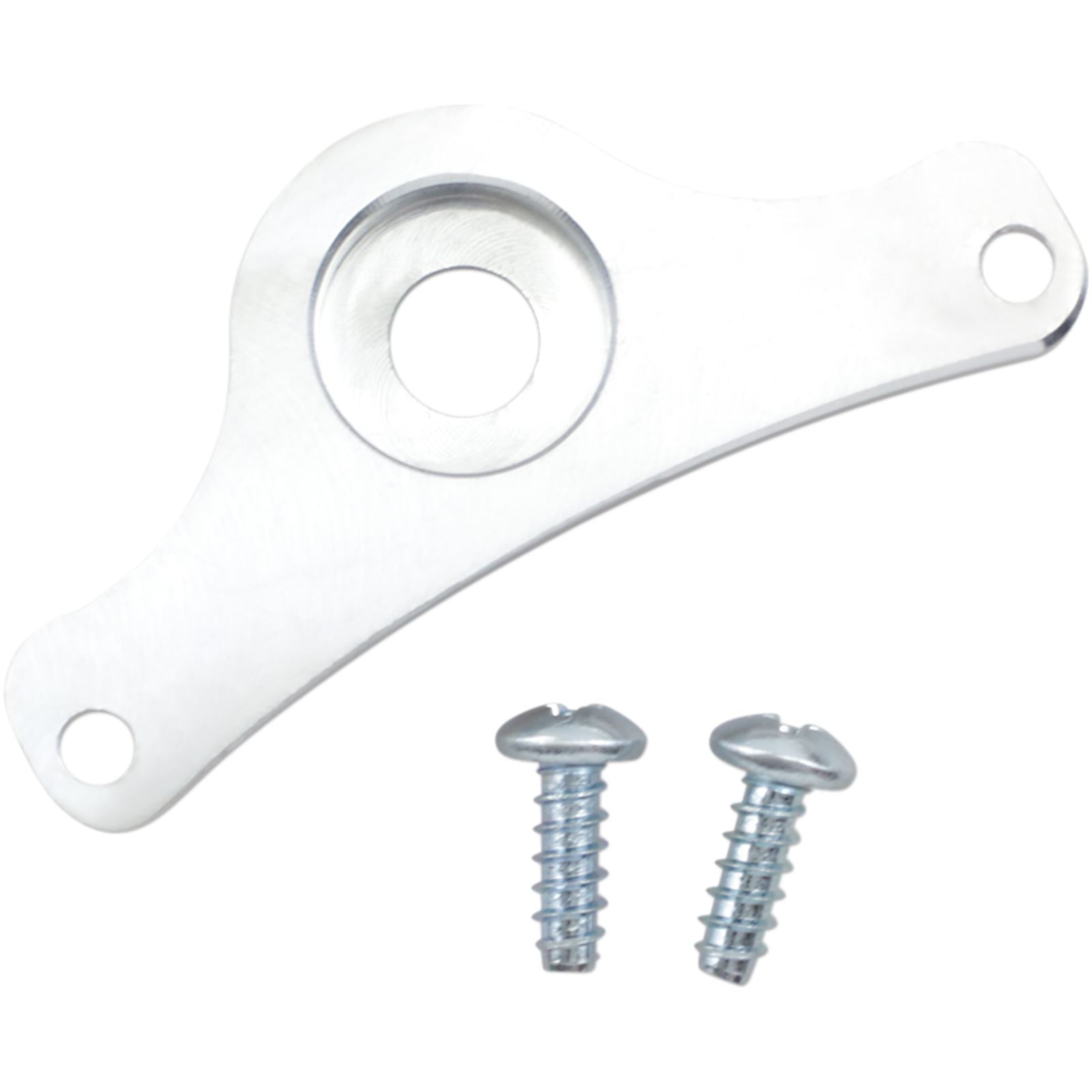 Moose Offroad Gas Tank Bolt Hour Meter Mount 2212-0373_437853