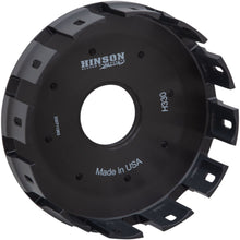 Hinson Billetproof Clutch Basket with Cushions  [MPN: H430]_394092