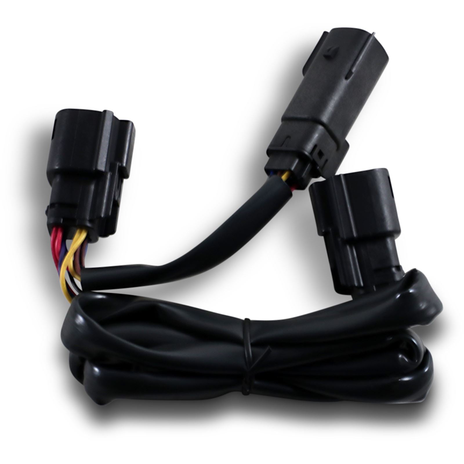 Custom Dynamics Quick Disconnect Harness - Tour Pak CD-TP-QD-14_1042554