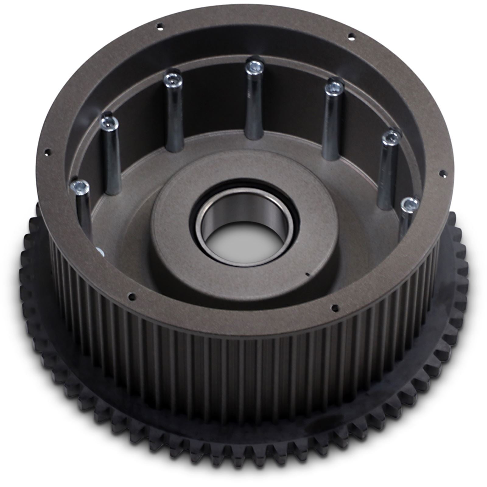 Belt Drives Clutch Basket - 3" Belt [MPN: 72-3EX]_1042555