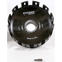 Hinson Billet Clutch Basket For Yamaha YZ250 '93-17 [MPN: H054]_292474