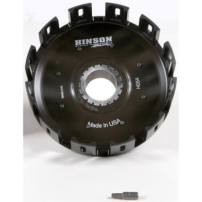 Hinson Billet Clutch Basket For Yamaha YZ250 '93-17 [MPN: H054]_292474