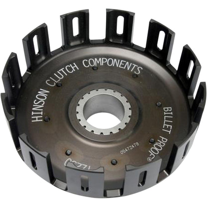 Hinson Billet Clutch Basket For Yamaha YZ250 '93-17 [MPN: H054]_394129