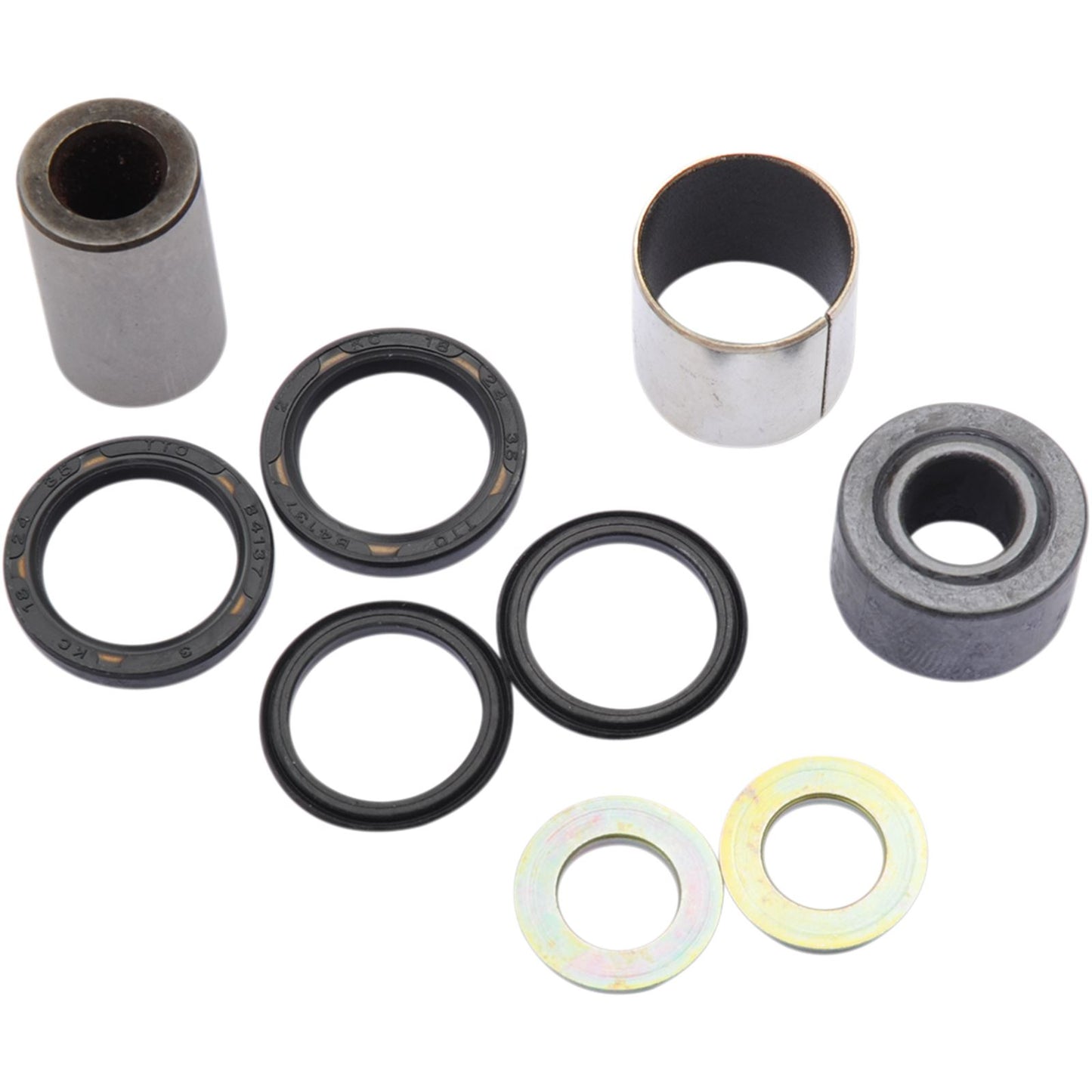 Moose Offroad Front Shock Bearing Kit 1313-0029_436644
