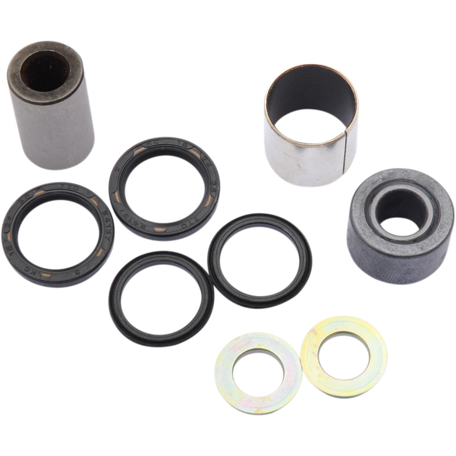 Moose Offroad Front Shock Bearing Kit 1313-0029_436644