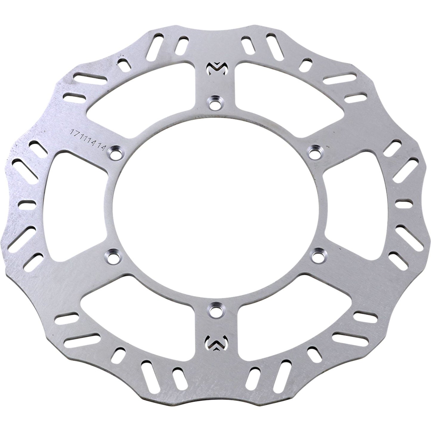 Moose Offroad Front Rotor For Suzuki 1711-1414_1042557