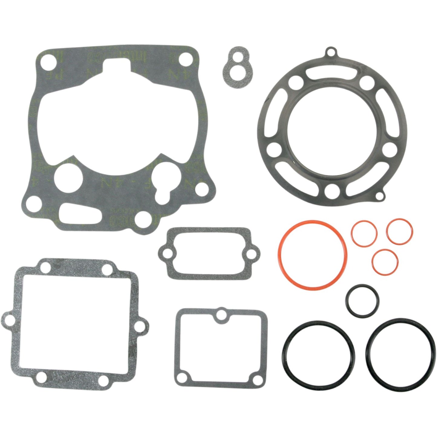 Moose Offroad Top End Gasket Kit KX125 [MPN: M810425]_439444