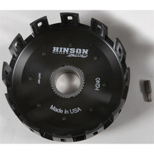 Hinson Billet Clutch Basket [MPN: H240]_292477