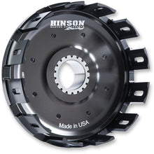 Hinson Billet Clutch Basket [MPN: H240]_394020