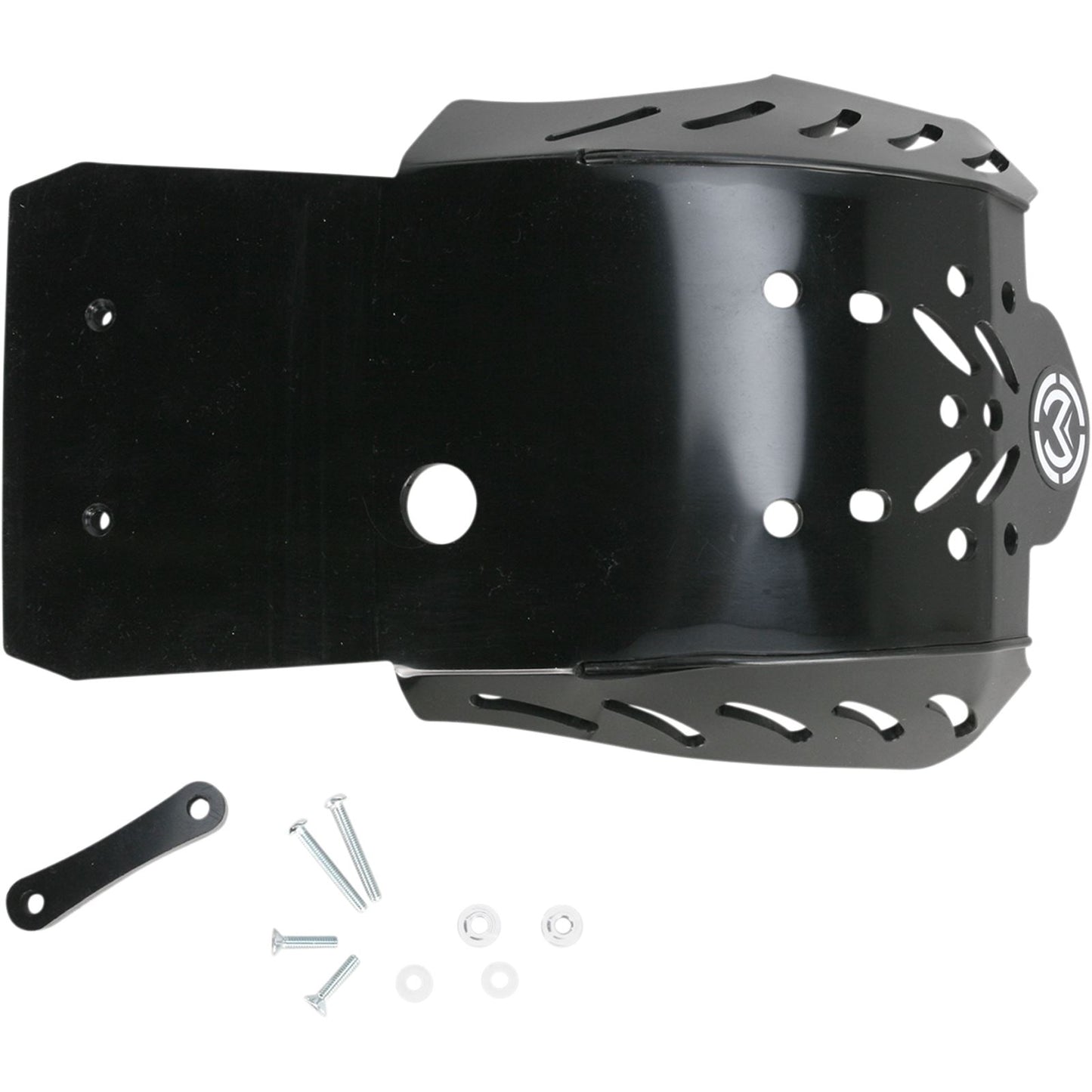 Moose Offroad Pro Skid Plate - KX 250 F 0506-0759_431265