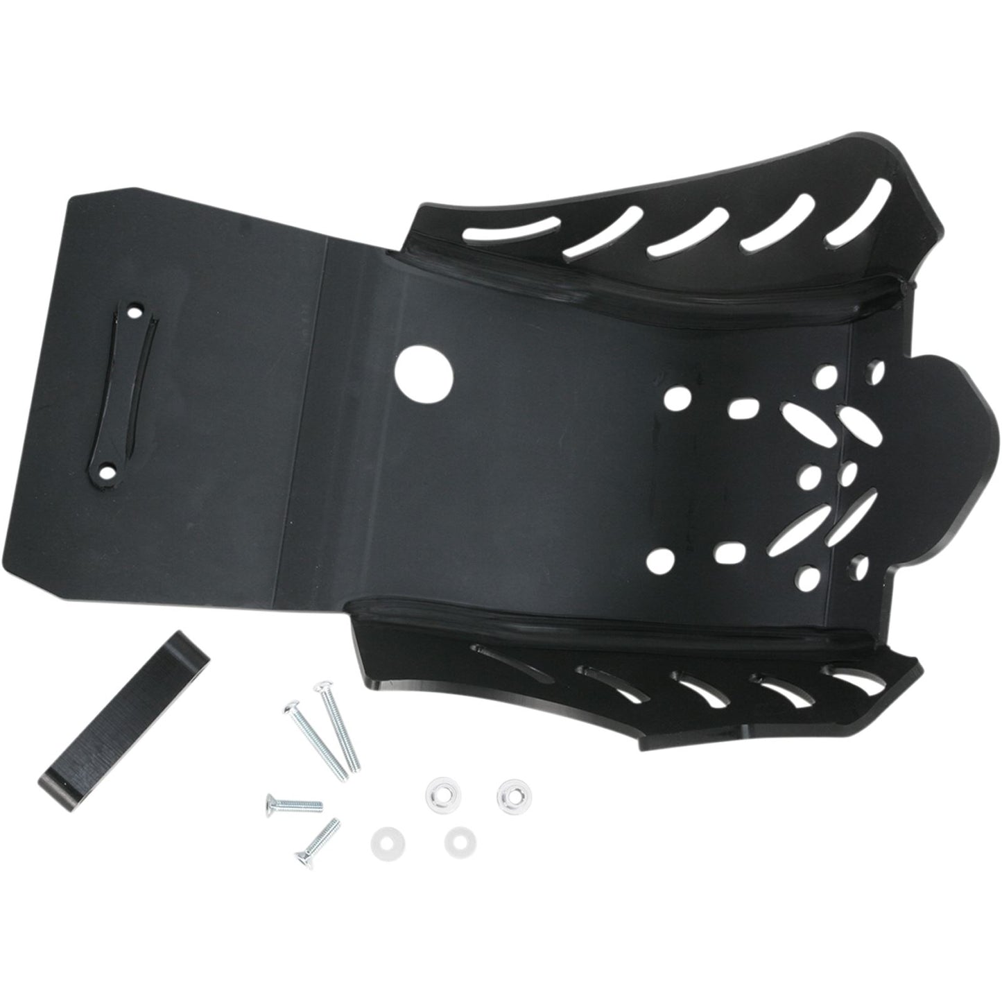 Moose Offroad Pro Skid Plate - KX 250 F 0506-0759_431268