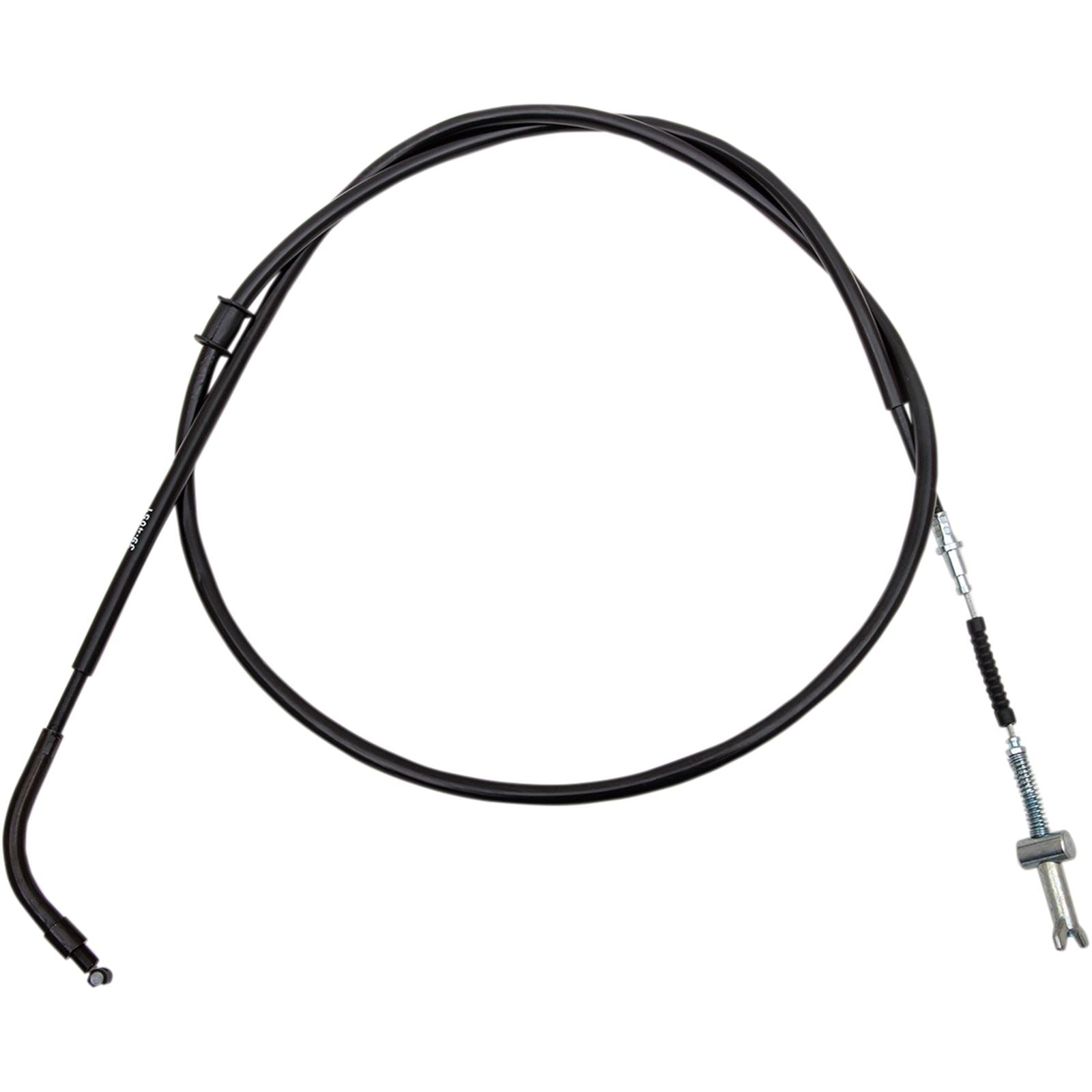 Moose Offroad Moose Rear Parking Brake Cable For Suzuki 0653-0080_432651