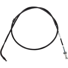 Moose Offroad Moose Rear Parking Brake Cable For Suzuki 0653-0080_432651