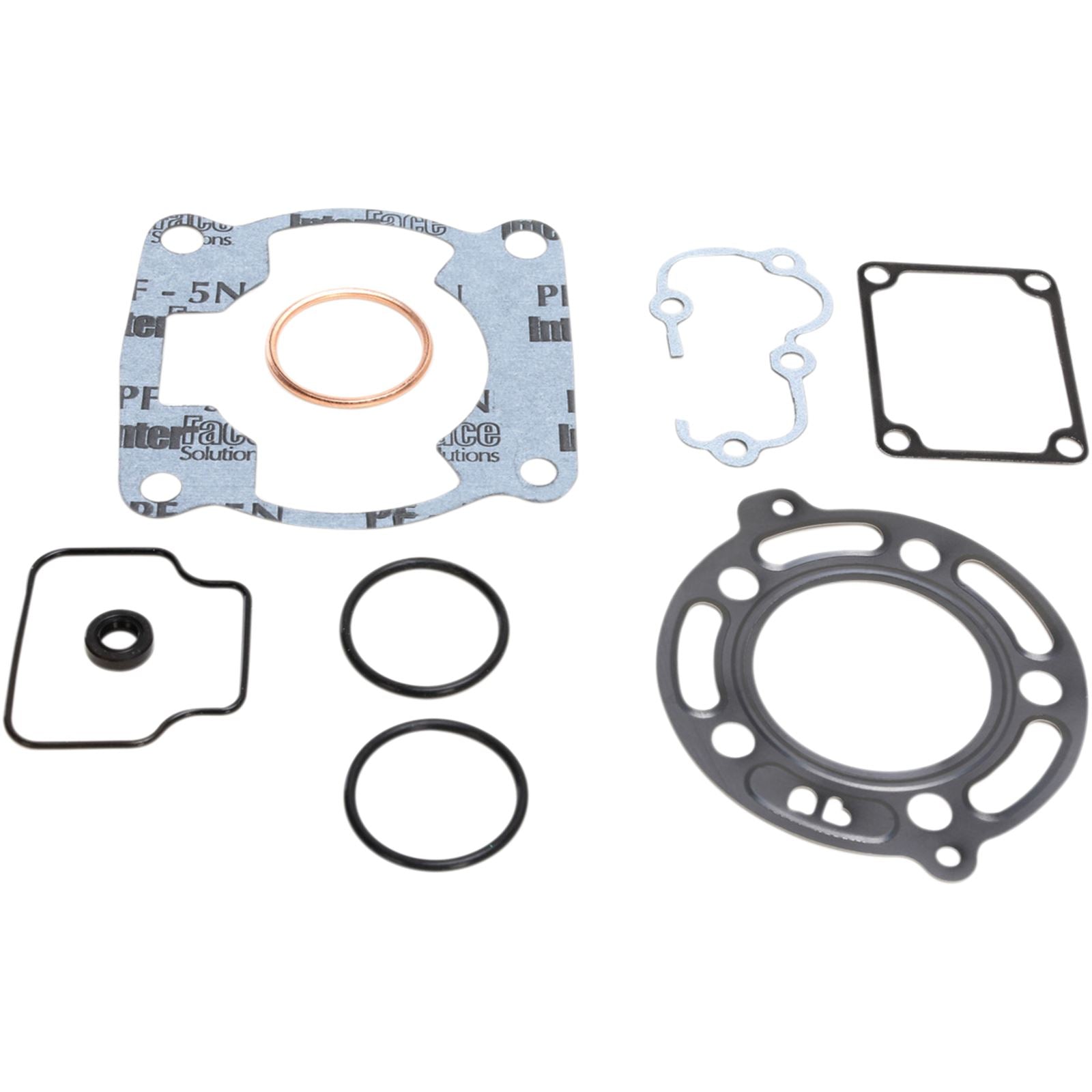 Moose Offroad Top End Gasket Kit For Kawasaki 0934-4772_434168