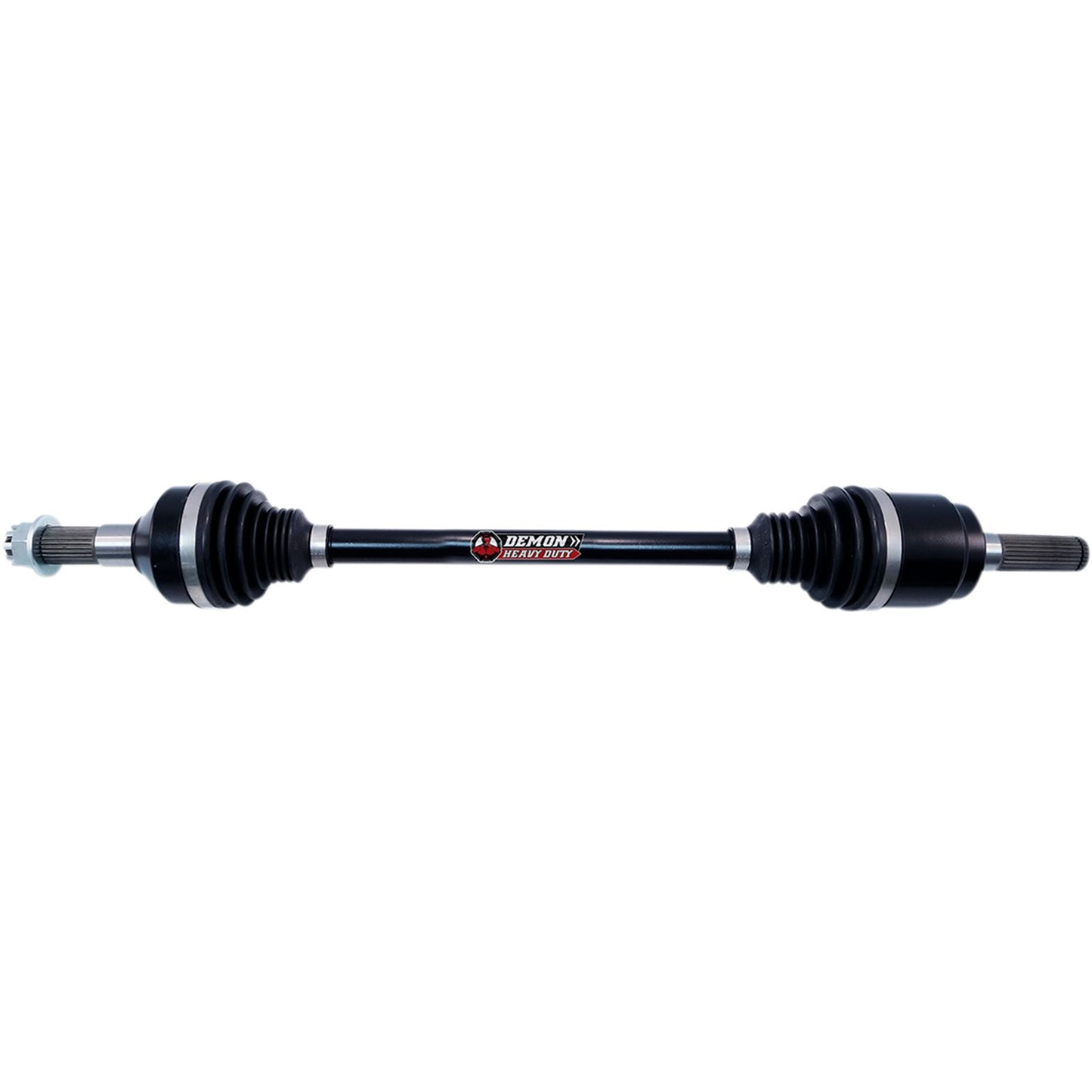 Demon Powersports Complete Axle - Heavy Duty - Kit [MPN: PAXL-8014HD]_371279