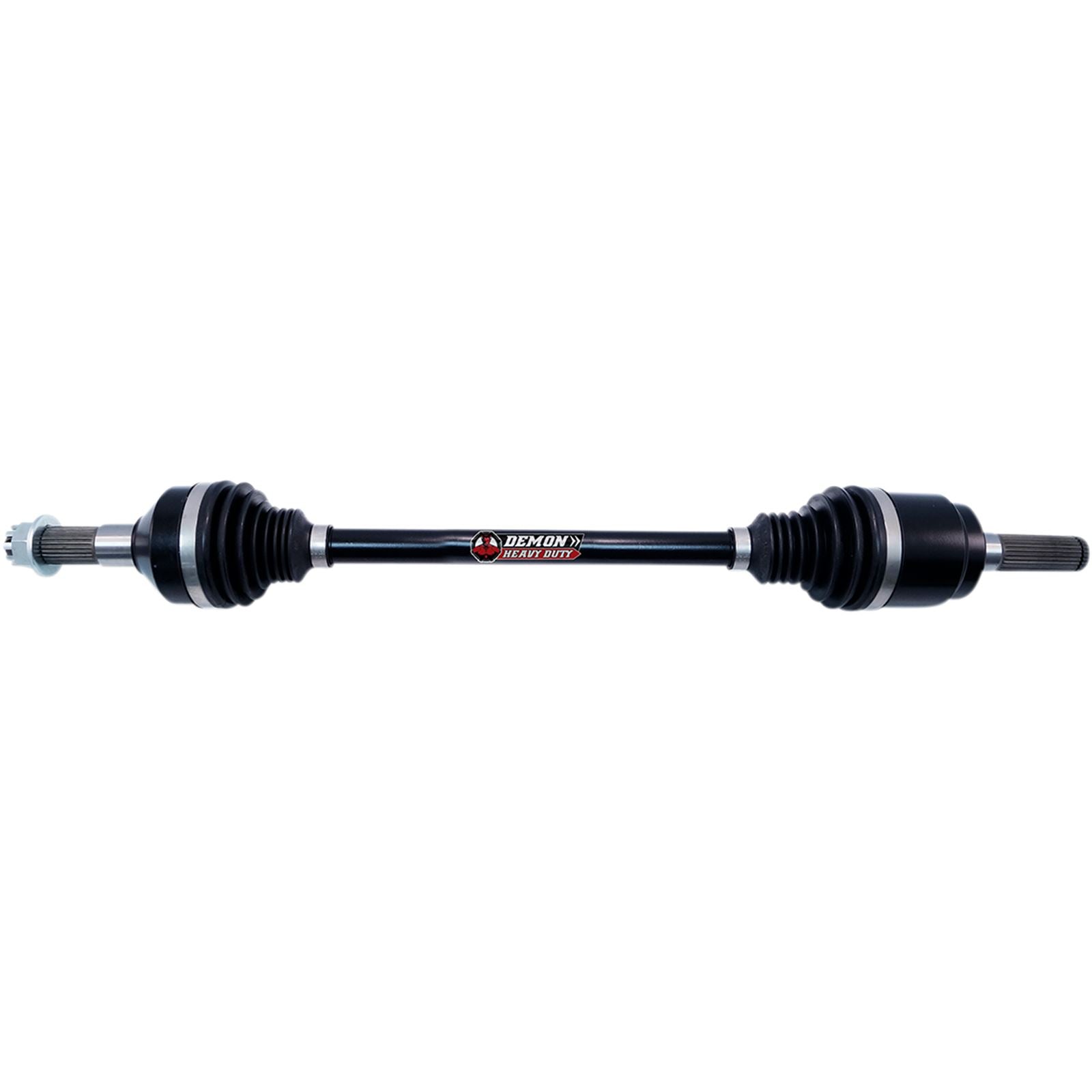 Demon Powersports Complete Axle - Heavy Duty - Kit [MPN: PAXL-8014HD]_371279