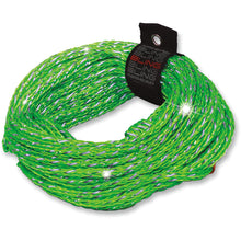 Airhead Bling 2-Rider Tube Rope [MPN: AHTR-12BL]_322326