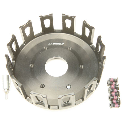 Wiseco - Powersports Clutch Basket [MPN: WPP3004]_292480