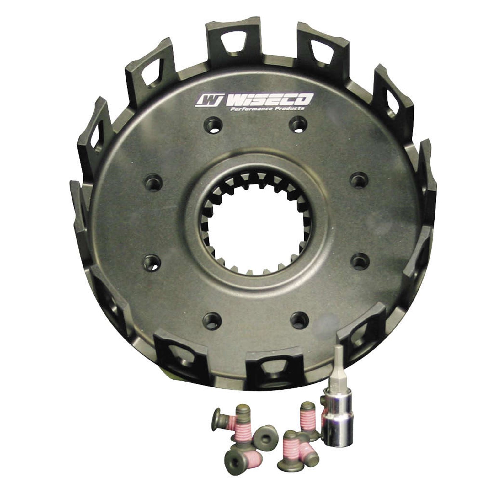Wiseco - Powersports Clutch Basket for Honda WPP3005_292481